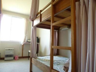 Hostel Ryuhyou No Oka Abashiri