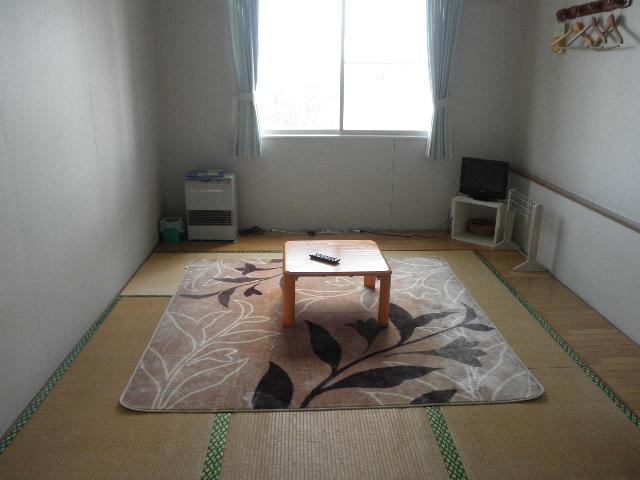 Ryuhyou No Oka 旅馆 Abashiri