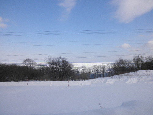 Ryuhyou No Oka 旅馆 Abashiri